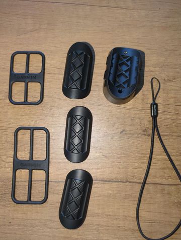Brugt Garmin Clip Varia 820 2026 bike — billede 2 af 6