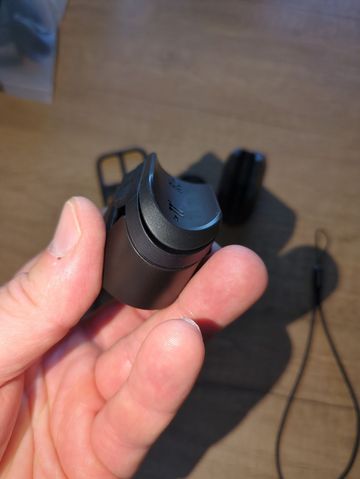 Brugt Garmin Clip Varia 820 2026 bike — billede 6 af 6