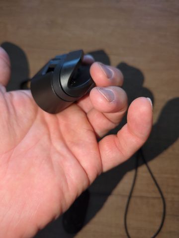 Brugt Garmin Clip Varia 820 2026 bike — billede 4 af 6