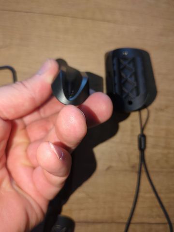 Brugt Garmin Clip Varia 820 2026 bike — billede 3 af 6