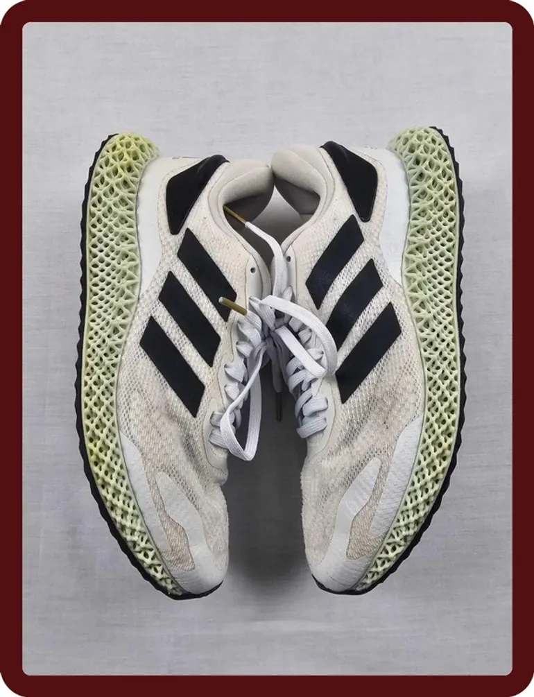 Adidas 4D Run bike d'occasion — image 6 sur 9