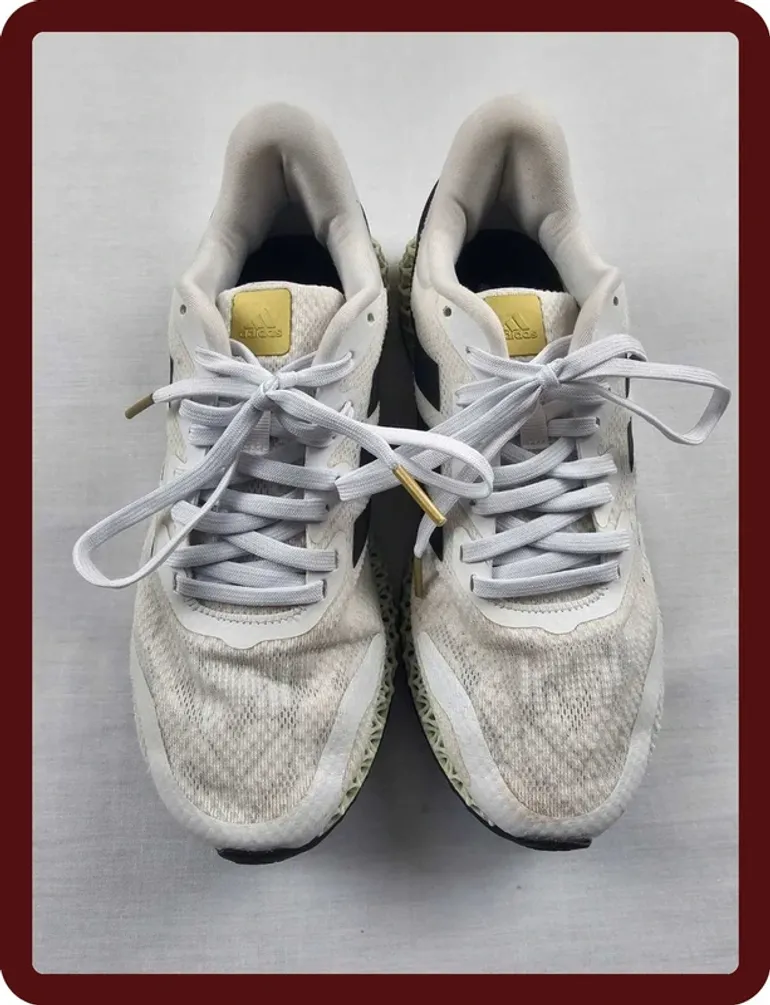 Adidas 4D Run bike d'occasion — image 3 sur 9