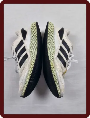 Adidas 4D Run bike d'occasion — image 4 sur 9