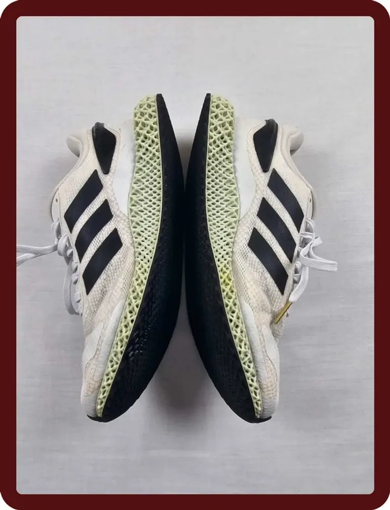 Adidas 4D Run bike d'occasion — image 4 sur 9