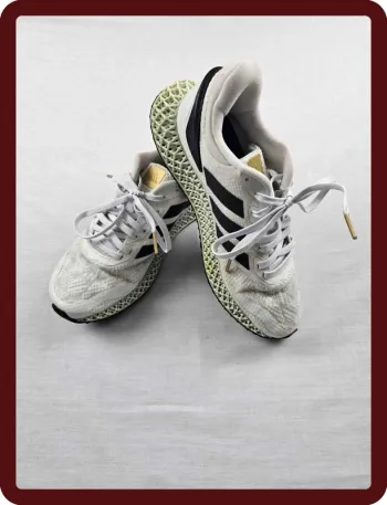 Adidas 4D Run bike d'occasion