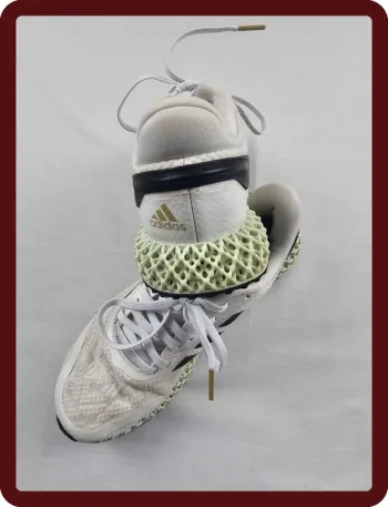 Adidas 4D Run bike d'occasion — image 2 sur 9