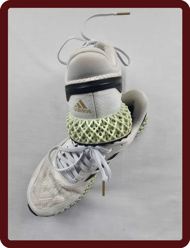 Adidas 4D Run bike d'occasion — image 2 sur 9
