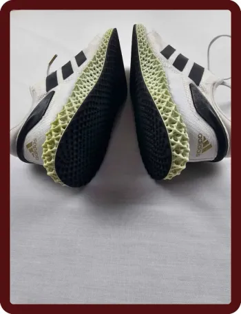Adidas 4D Run bike d'occasion — image 8 sur 9