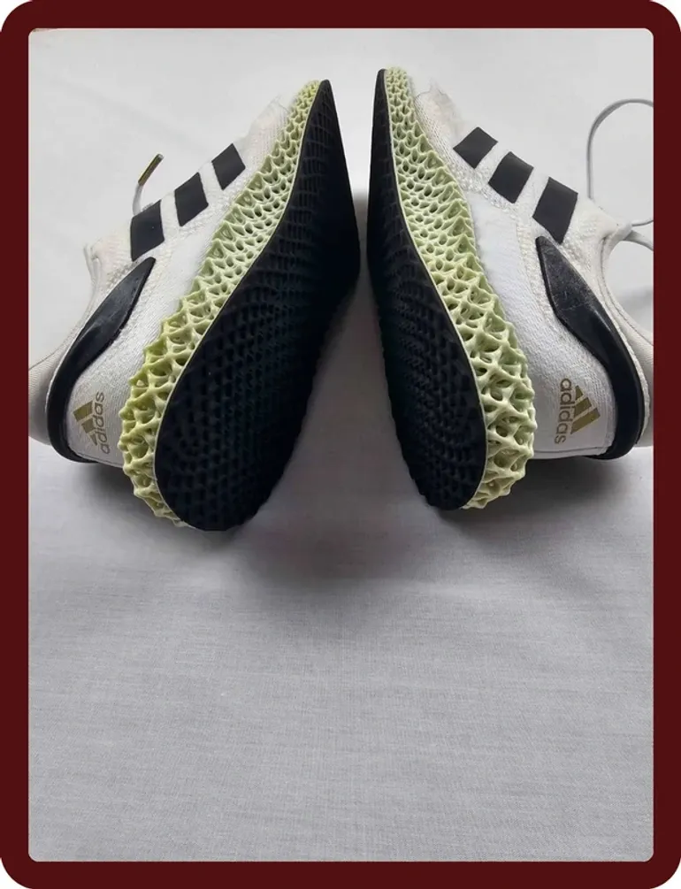 Adidas 4D Run bike d'occasion — image 8 sur 9