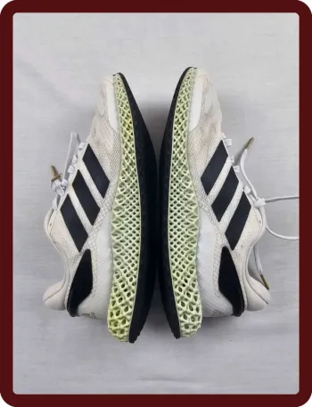 Adidas 4D Run bike d'occasion — image 7 sur 9