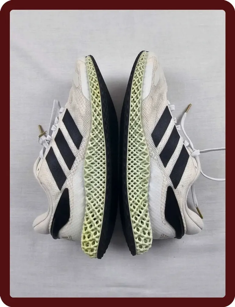 Adidas 4D Run bike d'occasion — image 7 sur 9