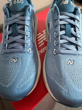 Brugt New Balance 860 bike — billede 4 af 8