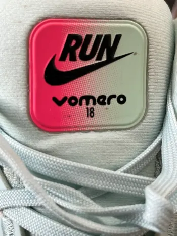 Rose Vomero 18 bike d'occasion — image 13 sur 13