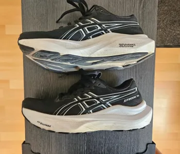 Asics GT-2000 14 bike usato — immagine 3 di 4