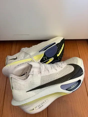 Použité Nike Alphafly Next% bike