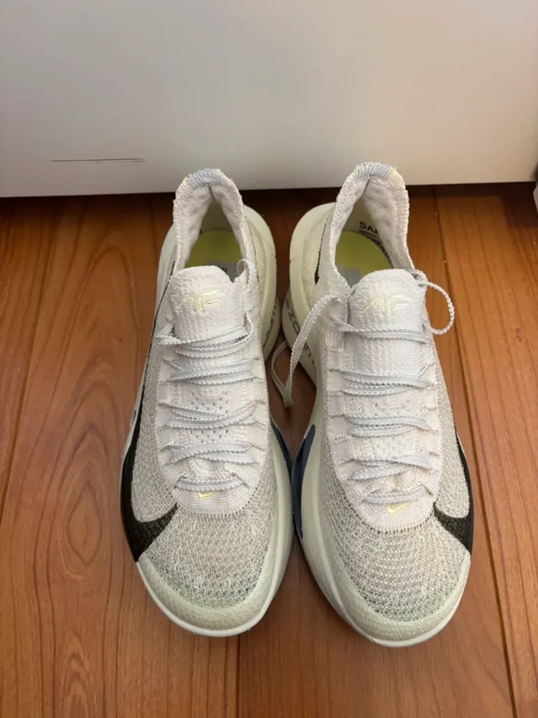 Použité Nike Alphafly Next% bike — obrázek 4 z 8
