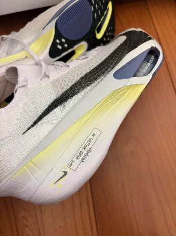 Použité Nike Alphafly Next% bike — obrázek 2 z 8
