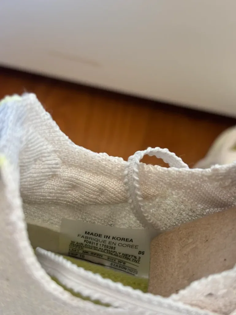 Použité Nike Alphafly Next% bike — obrázek 5 z 8