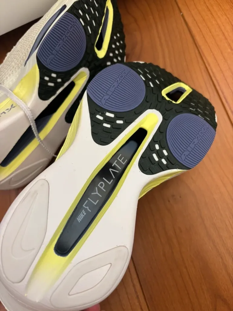 Použité Nike Alphafly Next% bike — obrázek 7 z 8