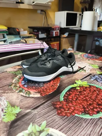 Nike Mctrainer bike usato