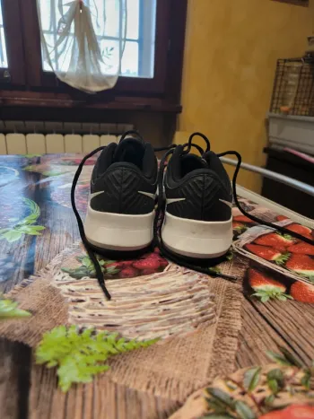 Nike Mctrainer bike usato — immagine 4 di 6