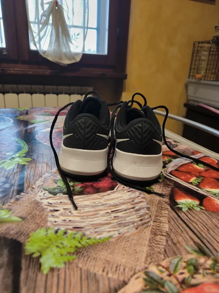 Nike Mctrainer bike usato — immagine 4 di 6