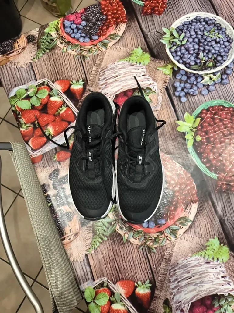 Nike Mctrainer bike usato — immagine 2 di 6