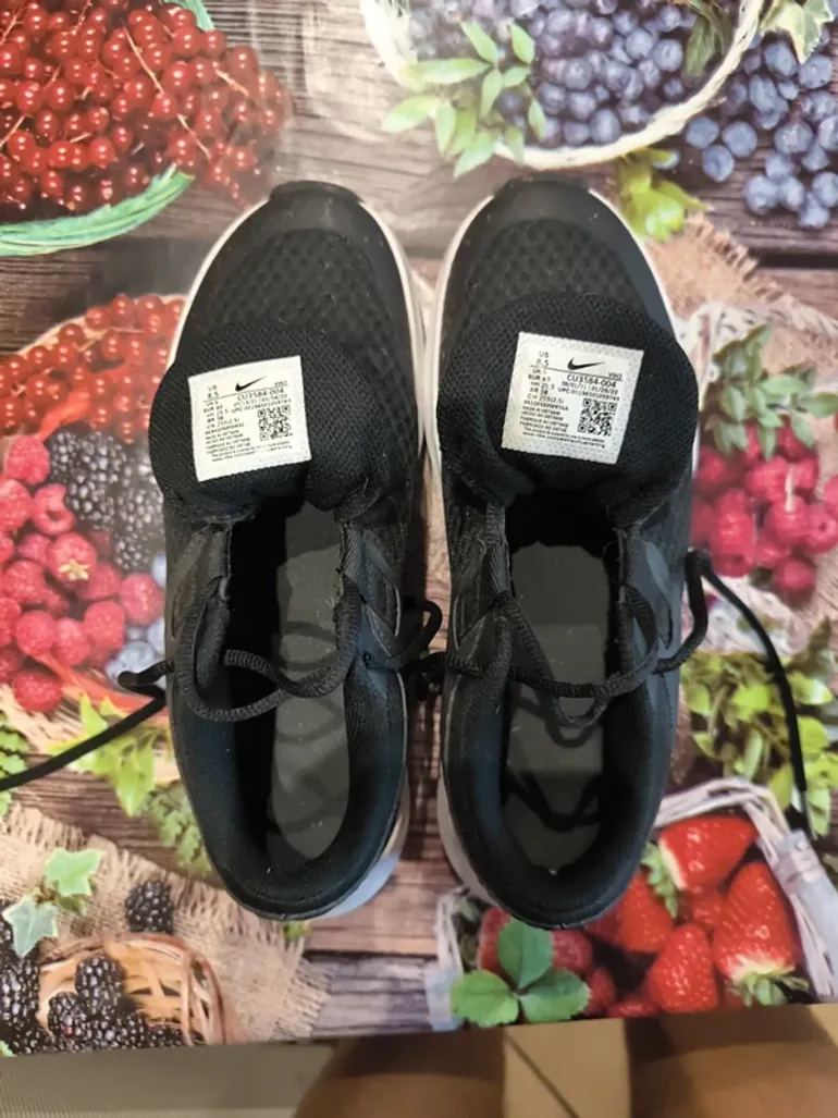 Nike Mctrainer bike usato — immagine 6 di 6