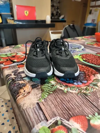 Nike Mctrainer bike usato — immagine 5 di 6