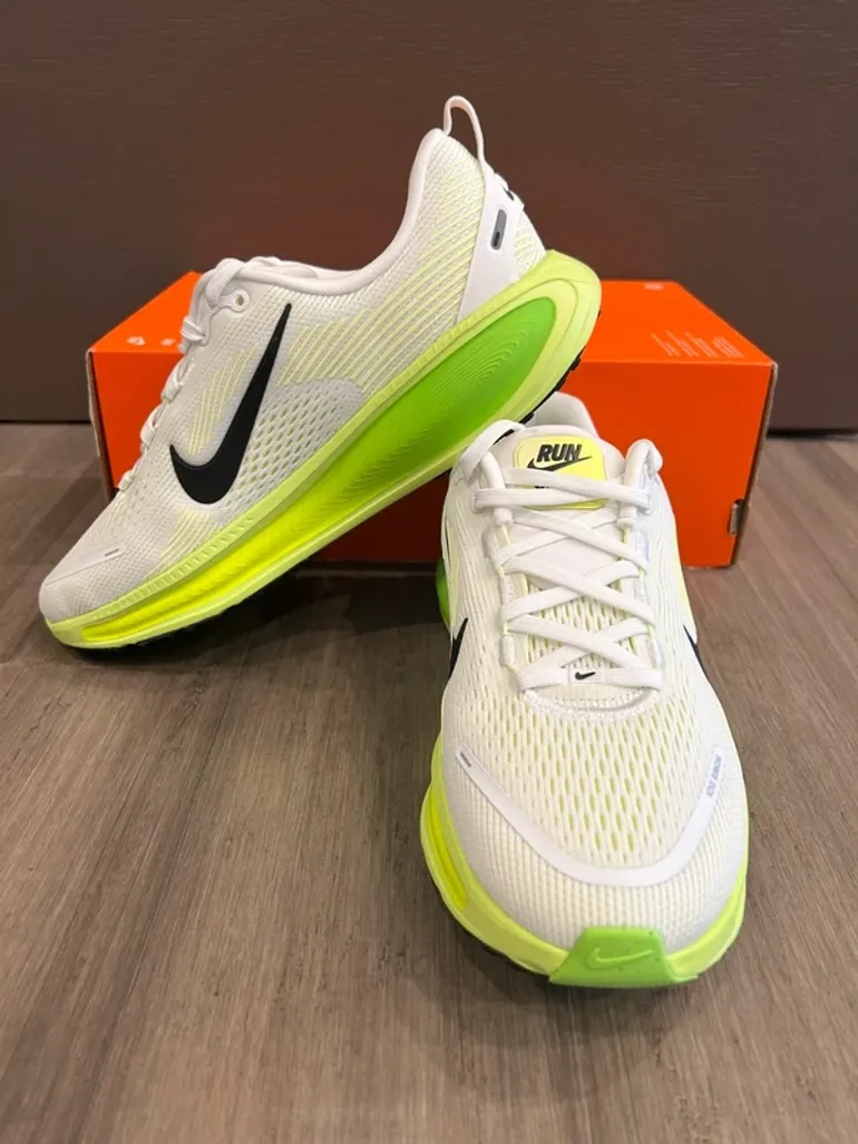 Použité Nike Vomero 18 bike — obrázek 3 z 6