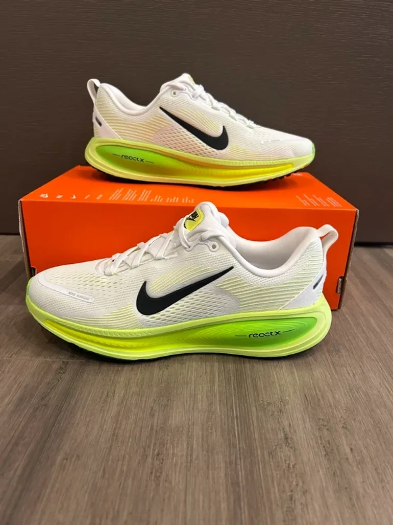 Použité Nike Vomero 18 bike — obrázek 1 z 6