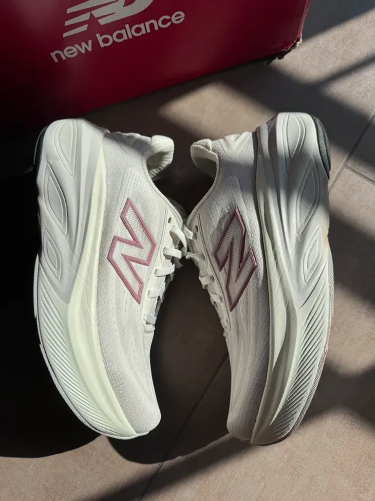 Gebrauchtes New Balance More v6 bike — Bild 3 von 7