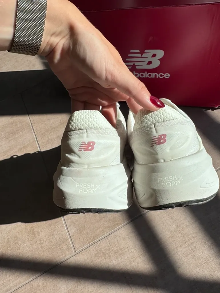 Gebrauchtes New Balance More v6 bike — Bild 5 von 7