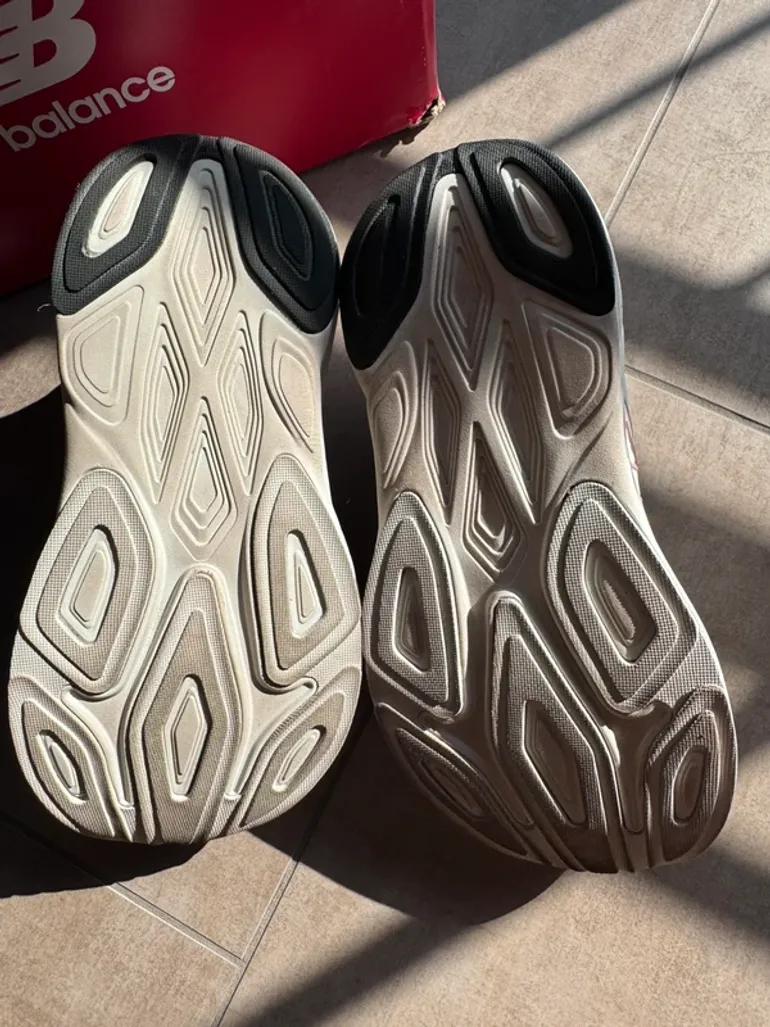Gebrauchtes New Balance More v6 bike — Bild 6 von 7