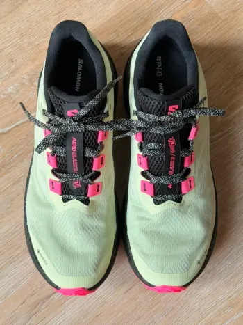 Salomon Aero Blaze 3 Gore-Tex bike usato