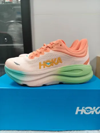 Hoka Bondi 9 bike usato