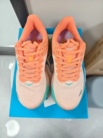 Hoka Bondi 9 bike usato — immagine 7 di 10