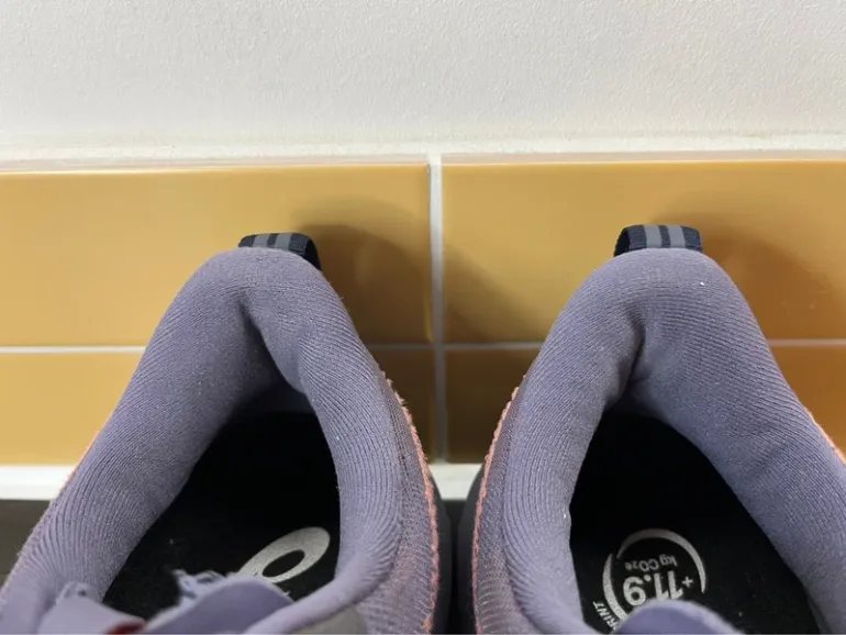 Asics Novablast 5 bike de segunda mano — imagen 13 de 14