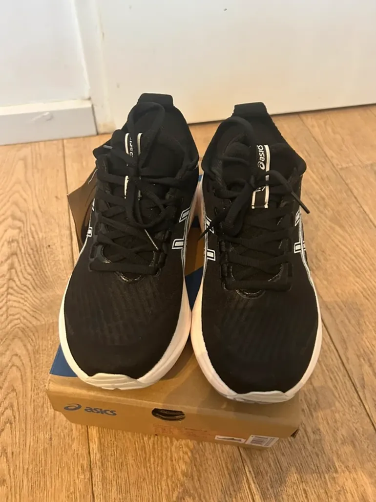 Brugt Premium Gel-Nimbus 27 bike — billede 3 af 10