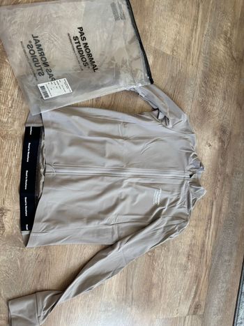 Used Pas Normal Studios women’s mechanism long sleeve jersey 2026 bike
