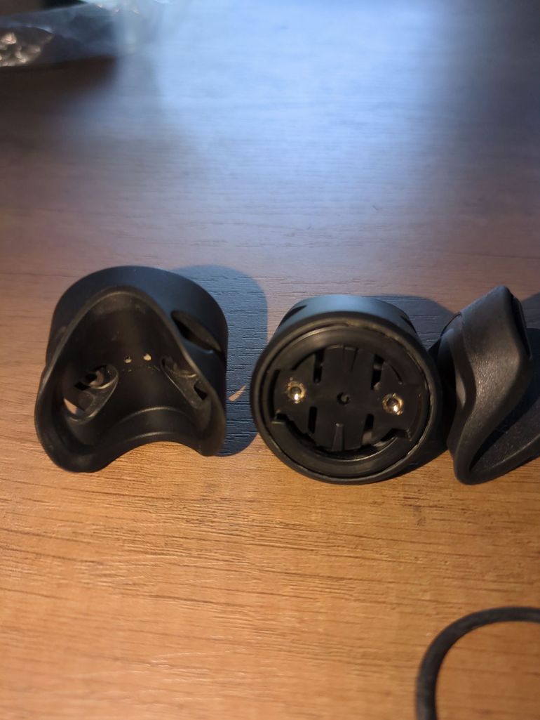 Gebrauchtes Garmin Clip bike — Bild 2 von 6