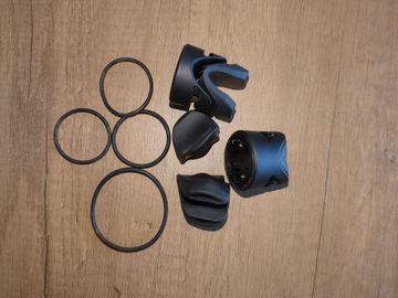 Used Garmin Clip bike — image 6 of 6