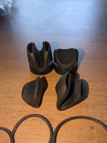 Used Garmin Clip bike — image 4 of 6