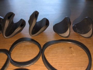 Used Garmin Clip bike — image 3 of 6