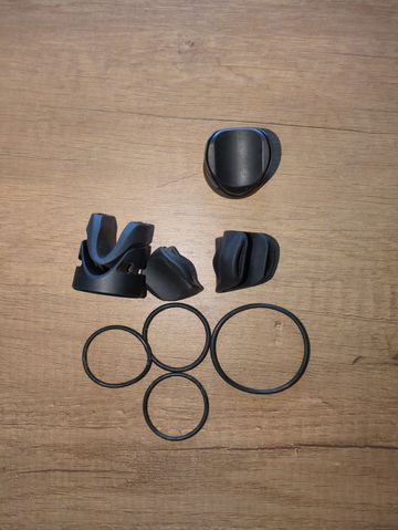 Used Garmin Clip bike — image 5 of 6
