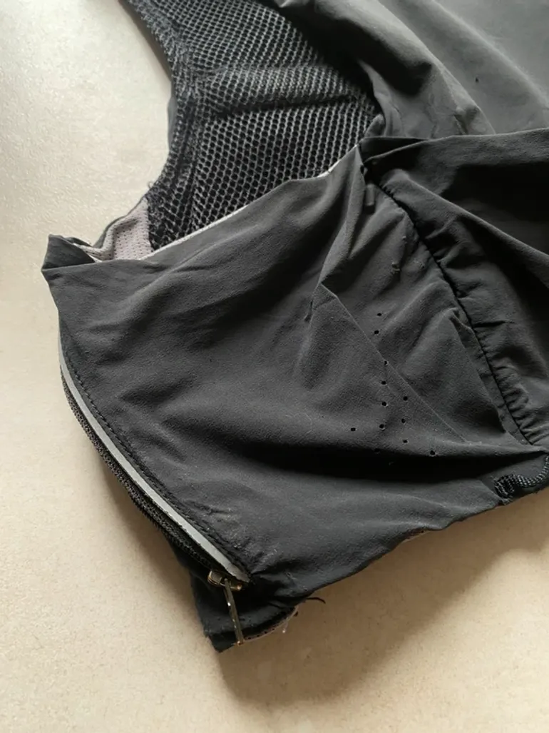 Used Salomon S/Lab Sense Ultra 5 bike — image 4 of 9