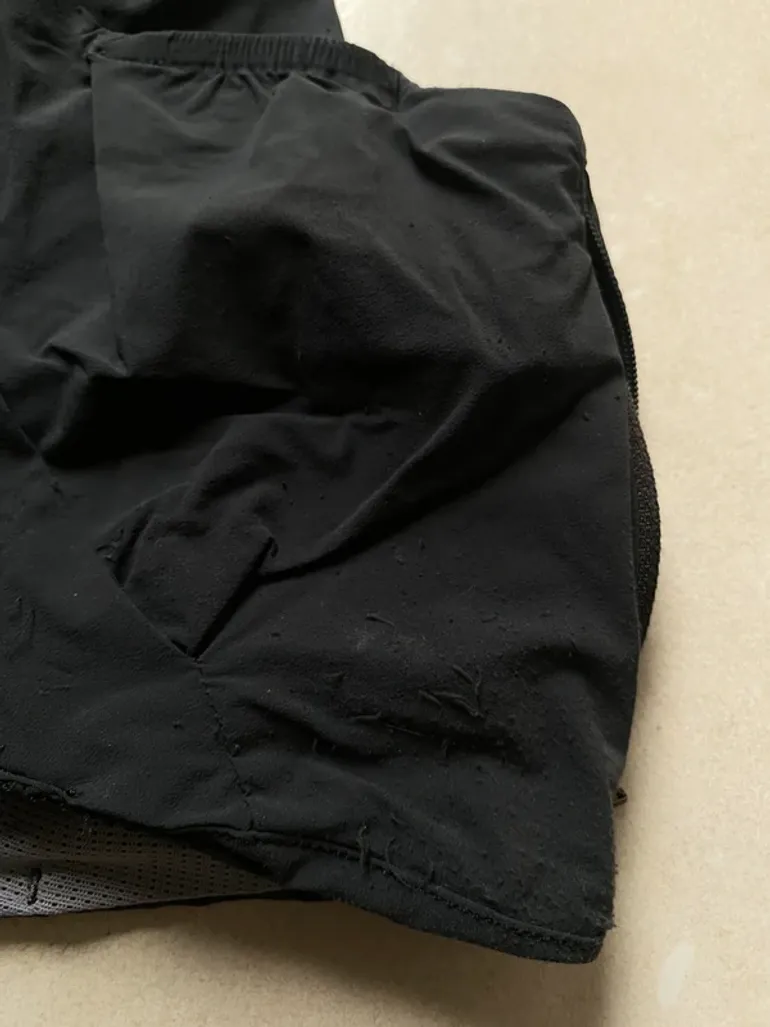 Used Salomon S/Lab Sense Ultra 5 bike — image 6 of 9