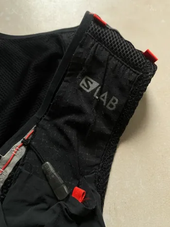 Used Salomon S/Lab Sense Ultra 5 bike — image 5 of 9