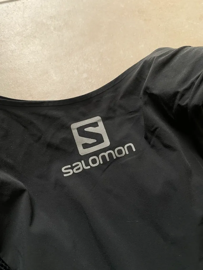 Used Salomon S/Lab Sense Ultra 5 bike — image 2 of 9