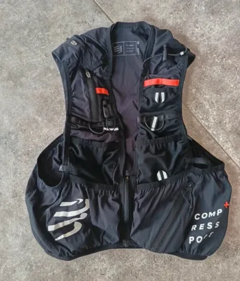 Tweedehands Compressport Ultrun 15 bike — afbeelding 3 van 4
